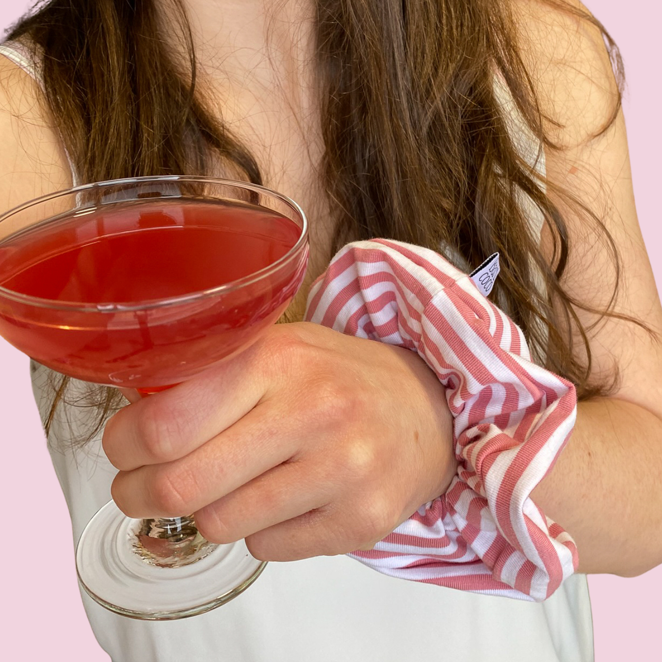 le daiquiri à la fraise